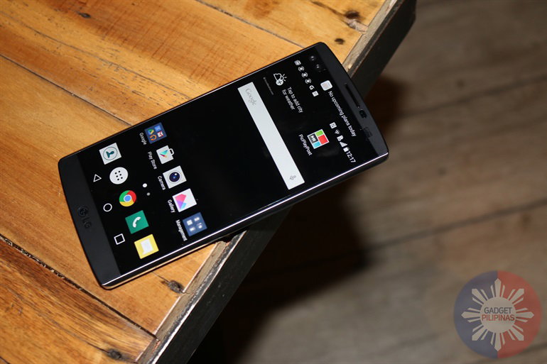 LG V10 19