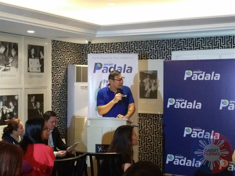Smart Padala 2