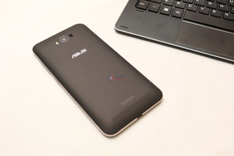 ASUS Zenfone Max 9