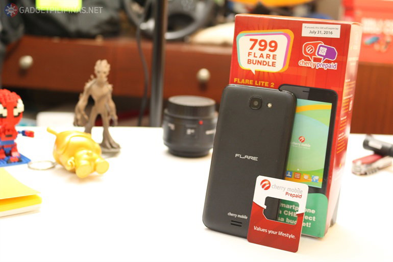 Cherry Prepaid 79930