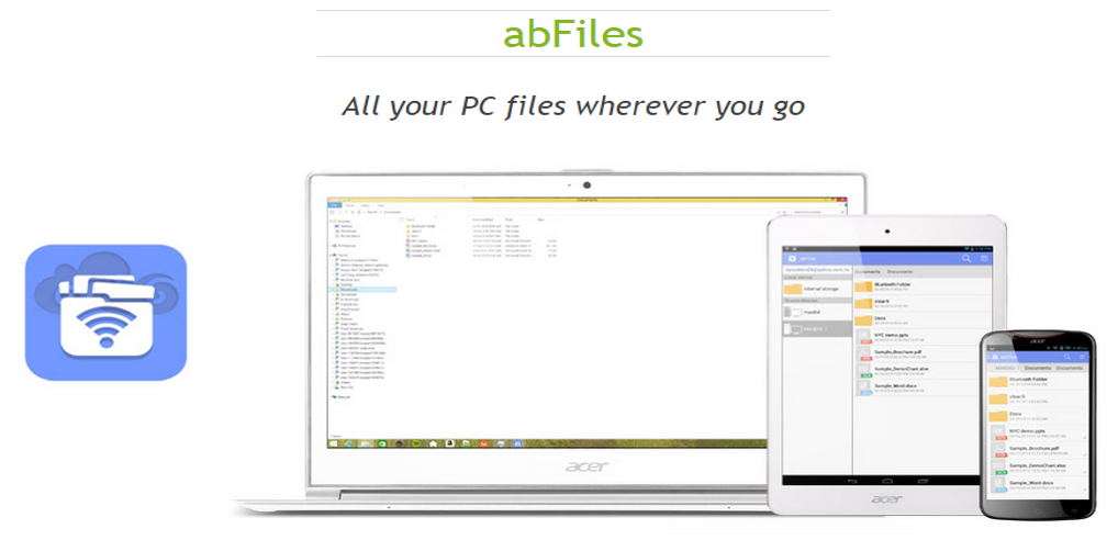 abFiles