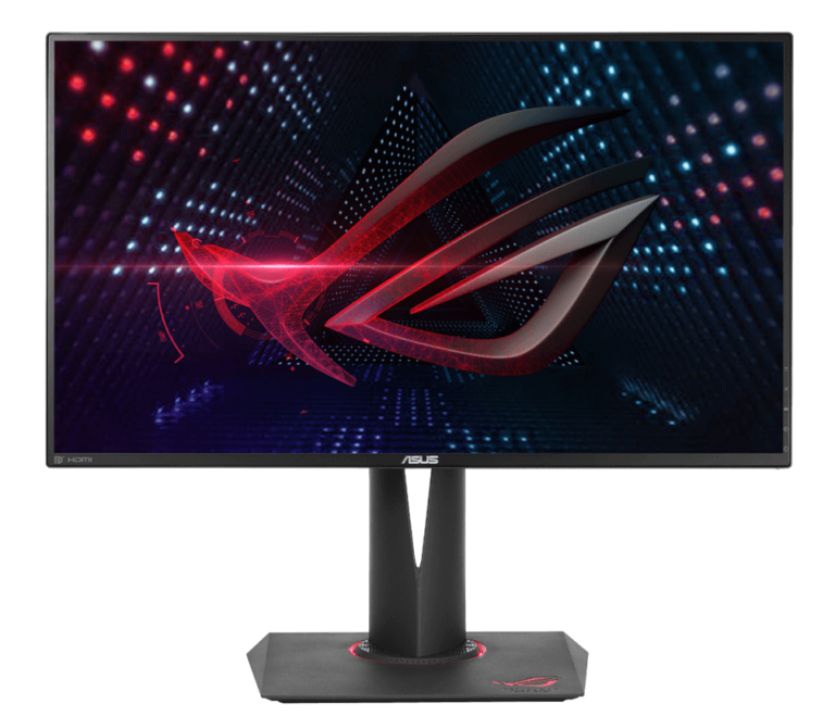 ASUS ROG Swift PG279Q Front 1