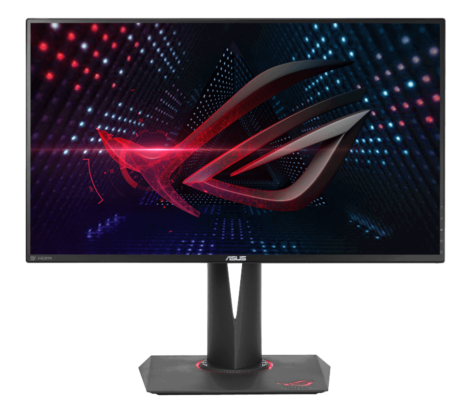 ASUS ROG Swift PG279Q Front 1
