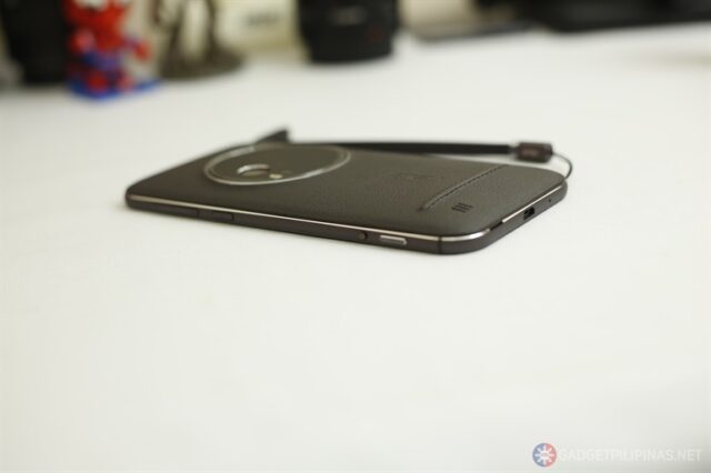 ASUS Zenfone Zoom12