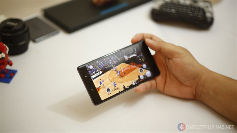 MyPhone My 36 Review48