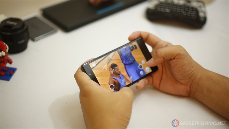 MyPhone My 36 Review49