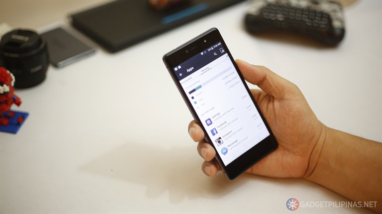 MyPhone My 36 Review50