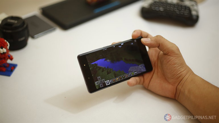 MyPhone My 36 Review51