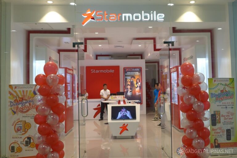 Starmobile New Stores 1