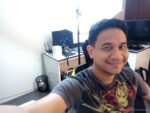Cherry Mobile Flare Selfie Sample 36