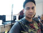 Cherry Mobile Flare Selfie Sample 40
