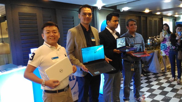 Dell XPS 15 Launch 24