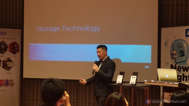 WD Harddrives 15
