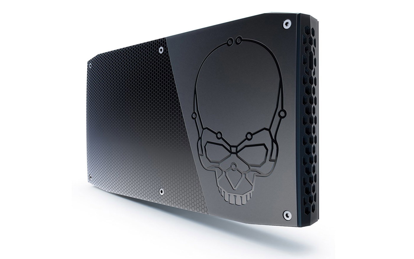 intel skull canyon