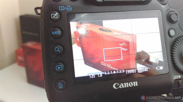 ASUS Zenfone Max Sample Photo 1