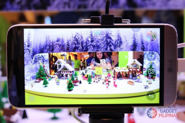 LG G5 Launch 29