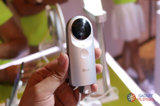 LG G5 Launch 35