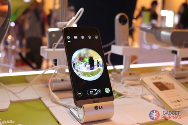 LG G5 Launch 41