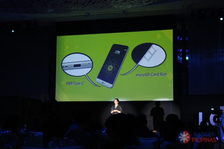 LG G5 Launch 52