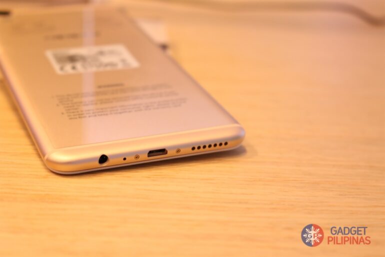 OPPO F1 Plus 39
