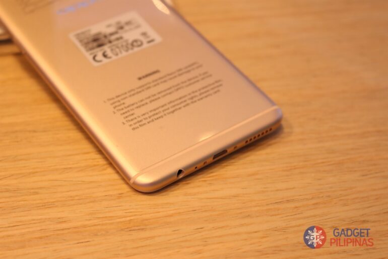 OPPO F1 Plus 41