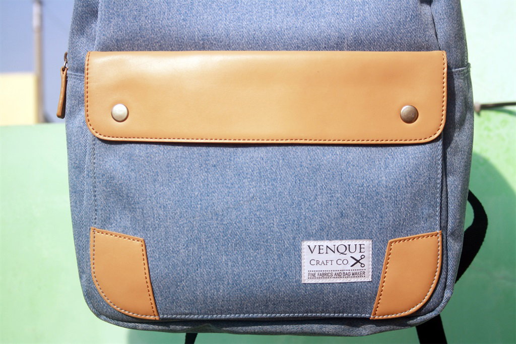 Venque Denim 5