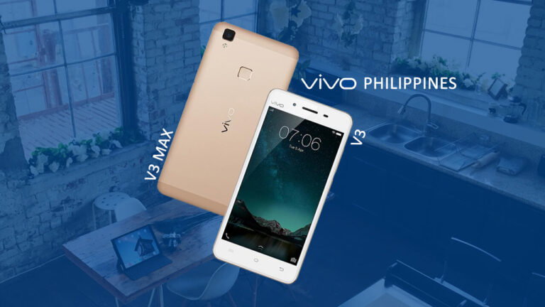 Vivo V3 Max Philippines