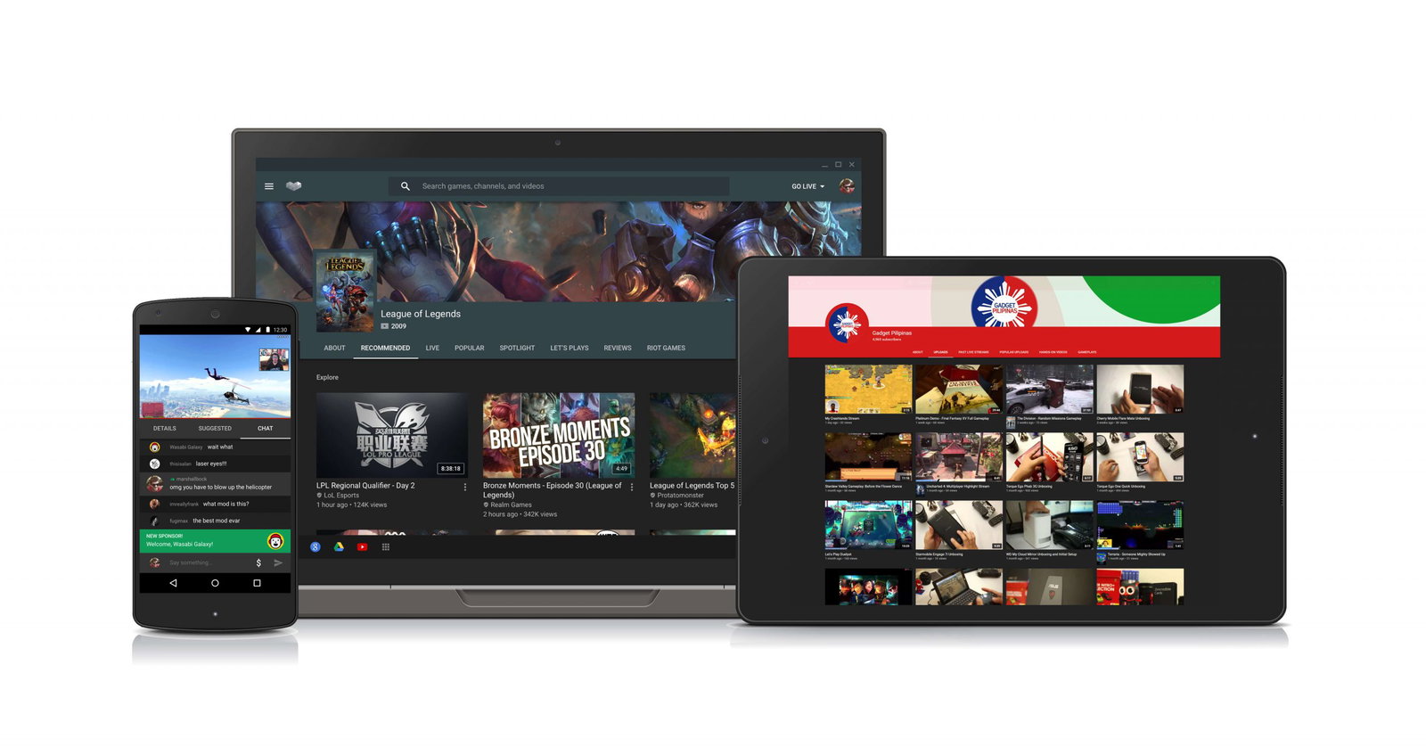Youtube Gaming 1 scaled
