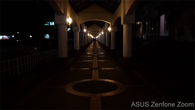 ASUS Zenfone Zoom 16