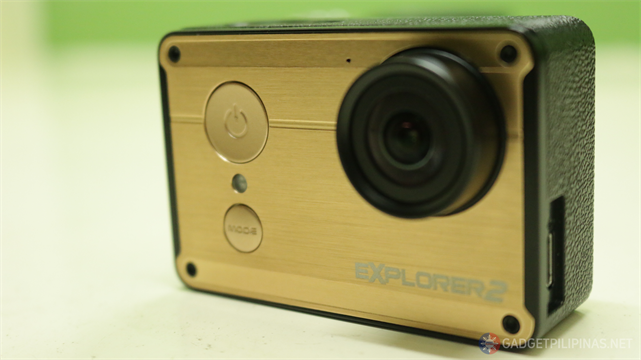 Cherry Cam Explorer 2 1