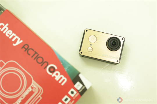 Cherry Cam Explorer 2 12
