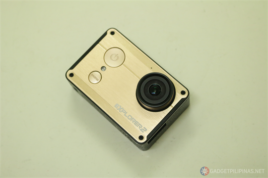 Cherry Cam Explorer 2 14