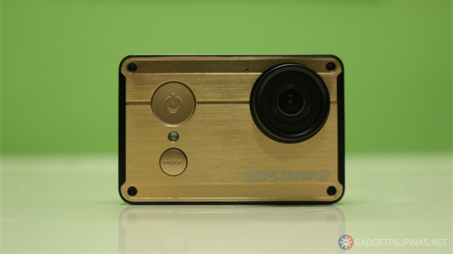 Cherry Cam Explorer 2 2