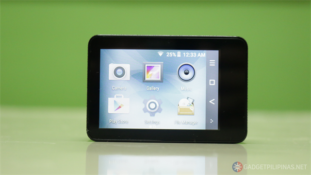 Cherry Cam Explorer 2 4