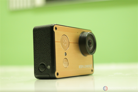 Cherry Cam Explorer 2 5