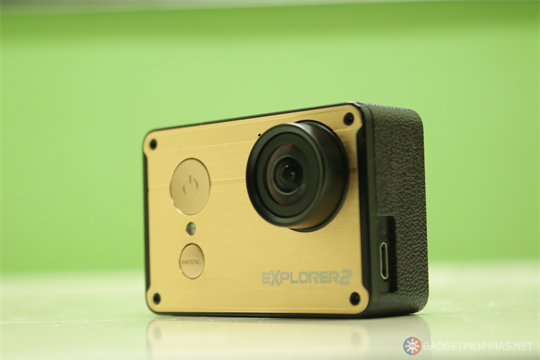 Cherry Cam Explorer 2 7