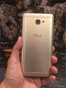 Flash Plus 2 7
