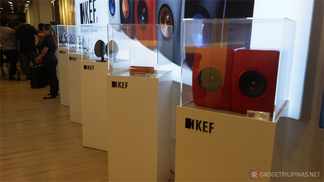 KEF Philippines 1