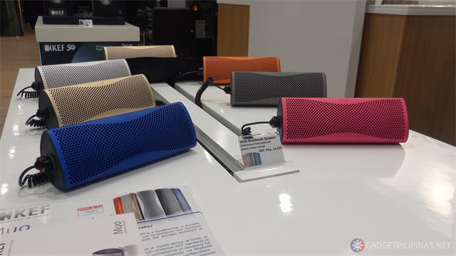 KEF Philippines 2