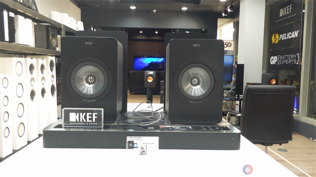 KEF Philippines 5