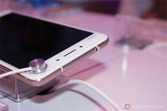 Vivo V3 Max Launch 37