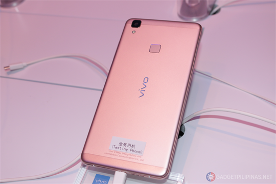 Vivo V3 Max Launch 38