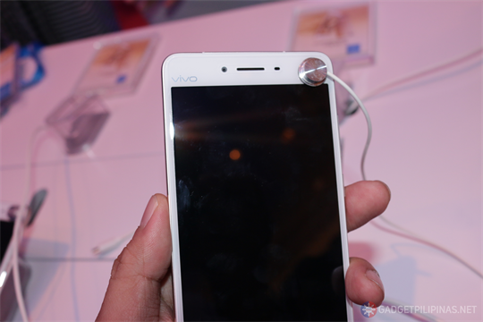 Vivo V3 Max Launch 41
