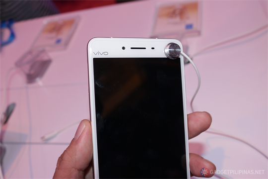 Vivo V3 Max Launch 42