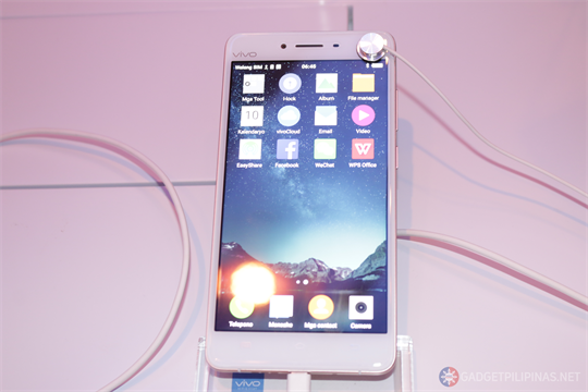 Vivo V3 Max Launch 43