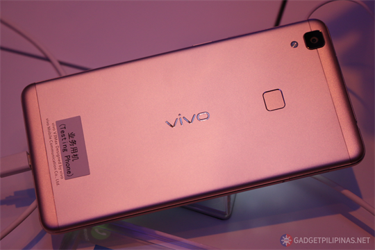 Vivo V3 Max Launch 49
