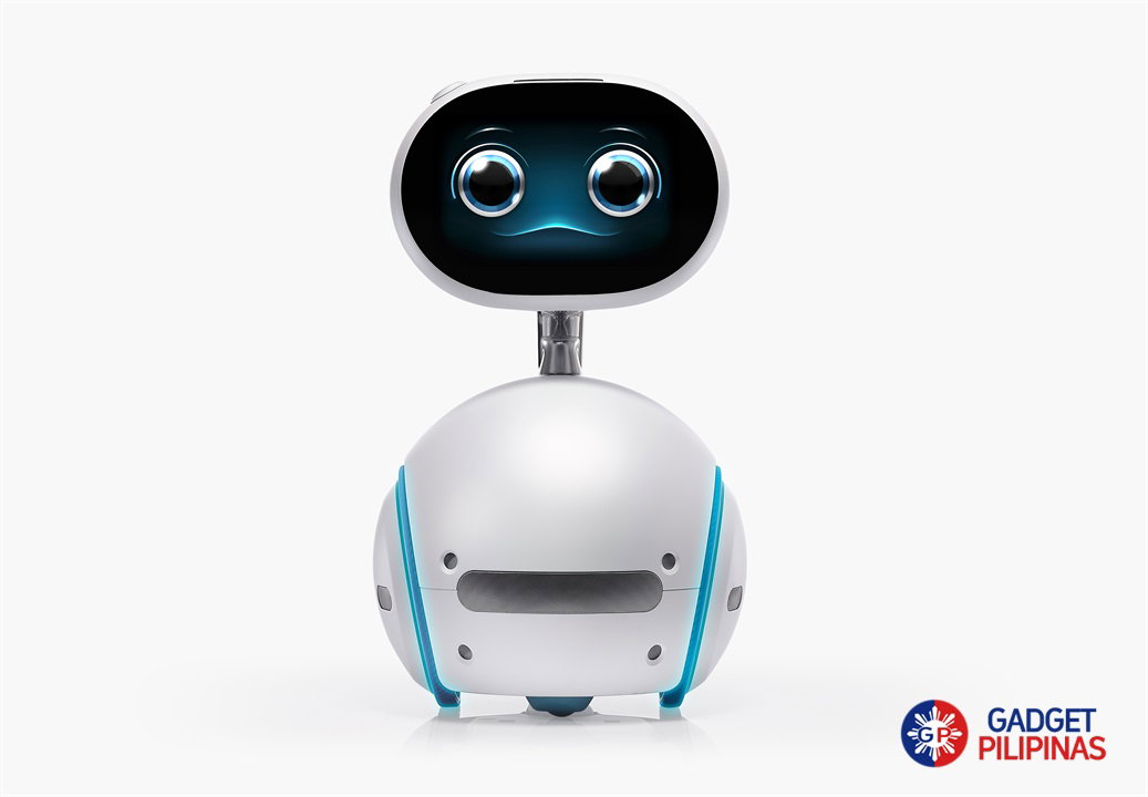 Zenbo 1