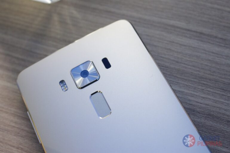 Zenfone 3 12