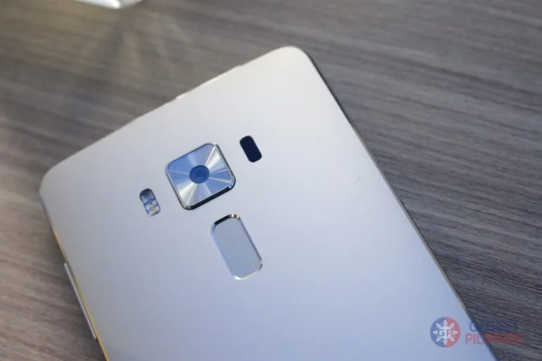 Zenfone 3 12
