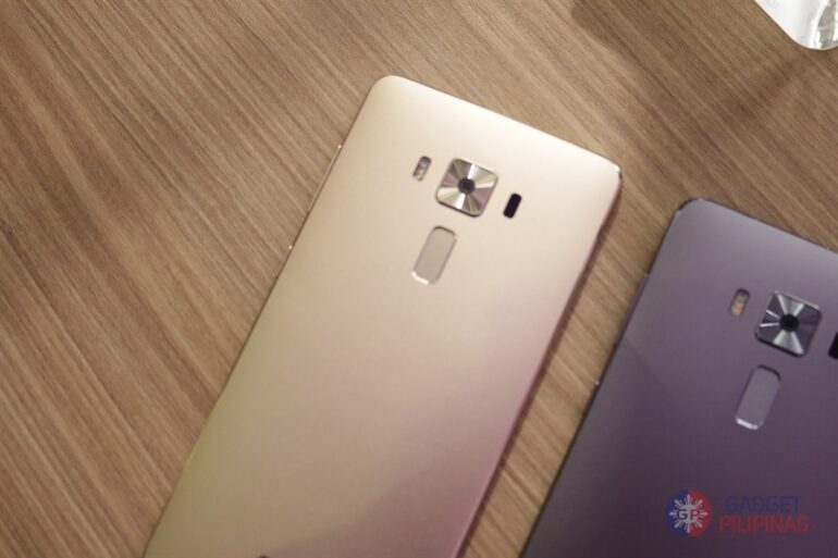 Zenfone 3 14